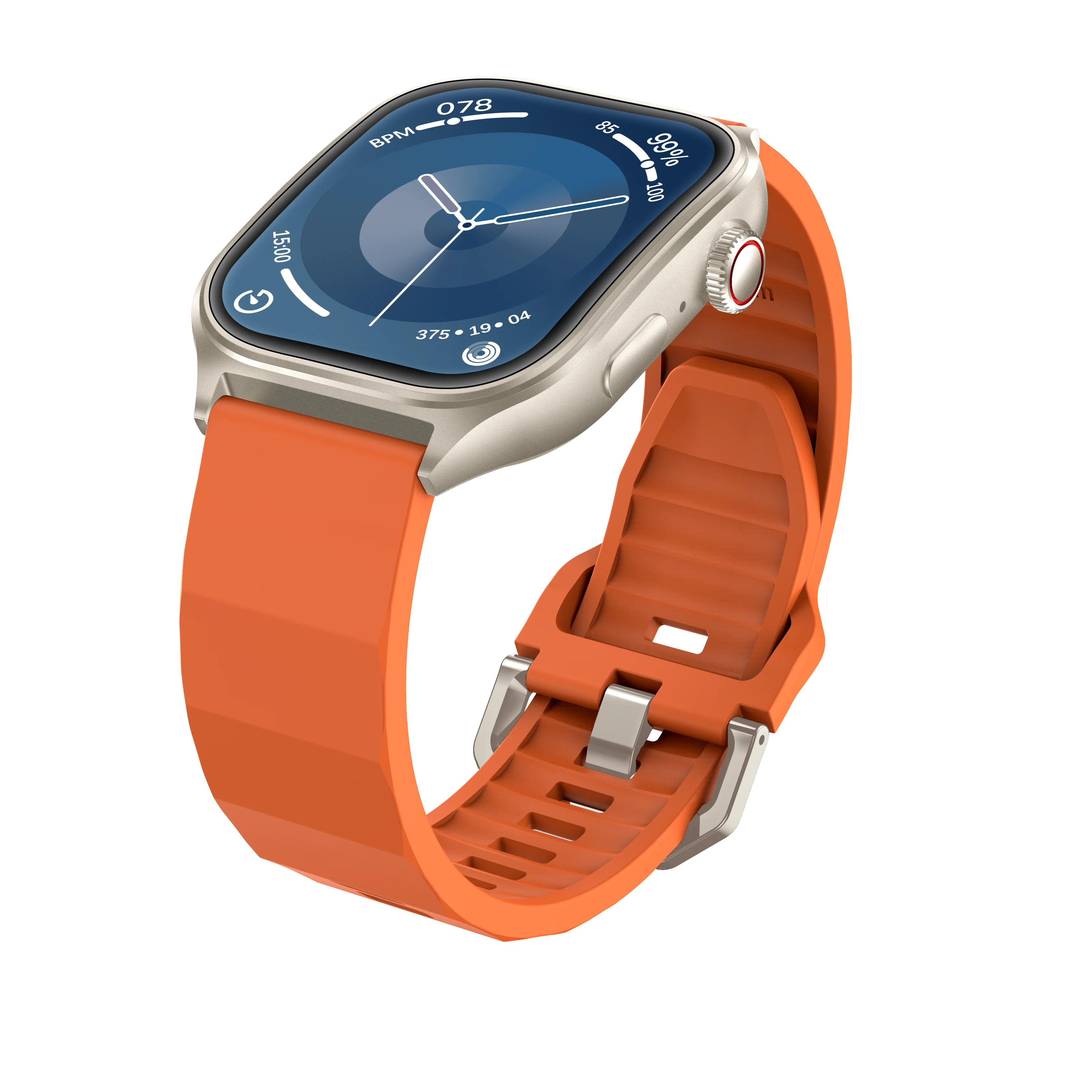 #color_Orange Titanium