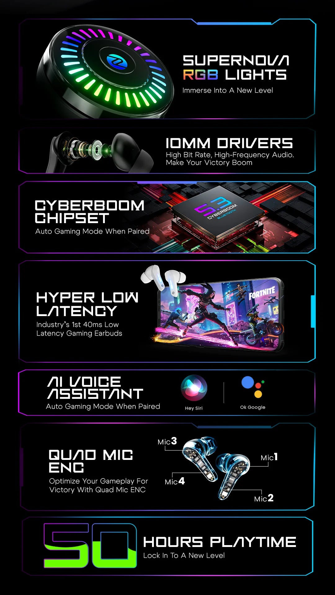 Product Specification Image