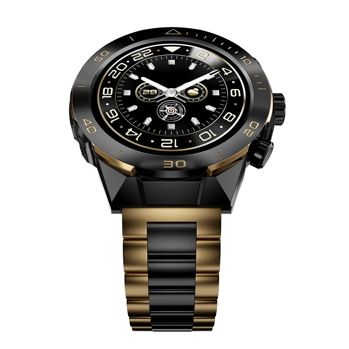 #color_Black Gold
