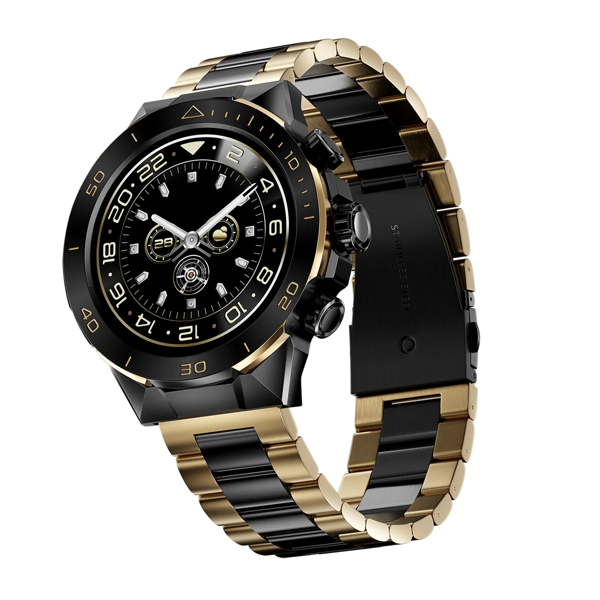 #color_Black Gold