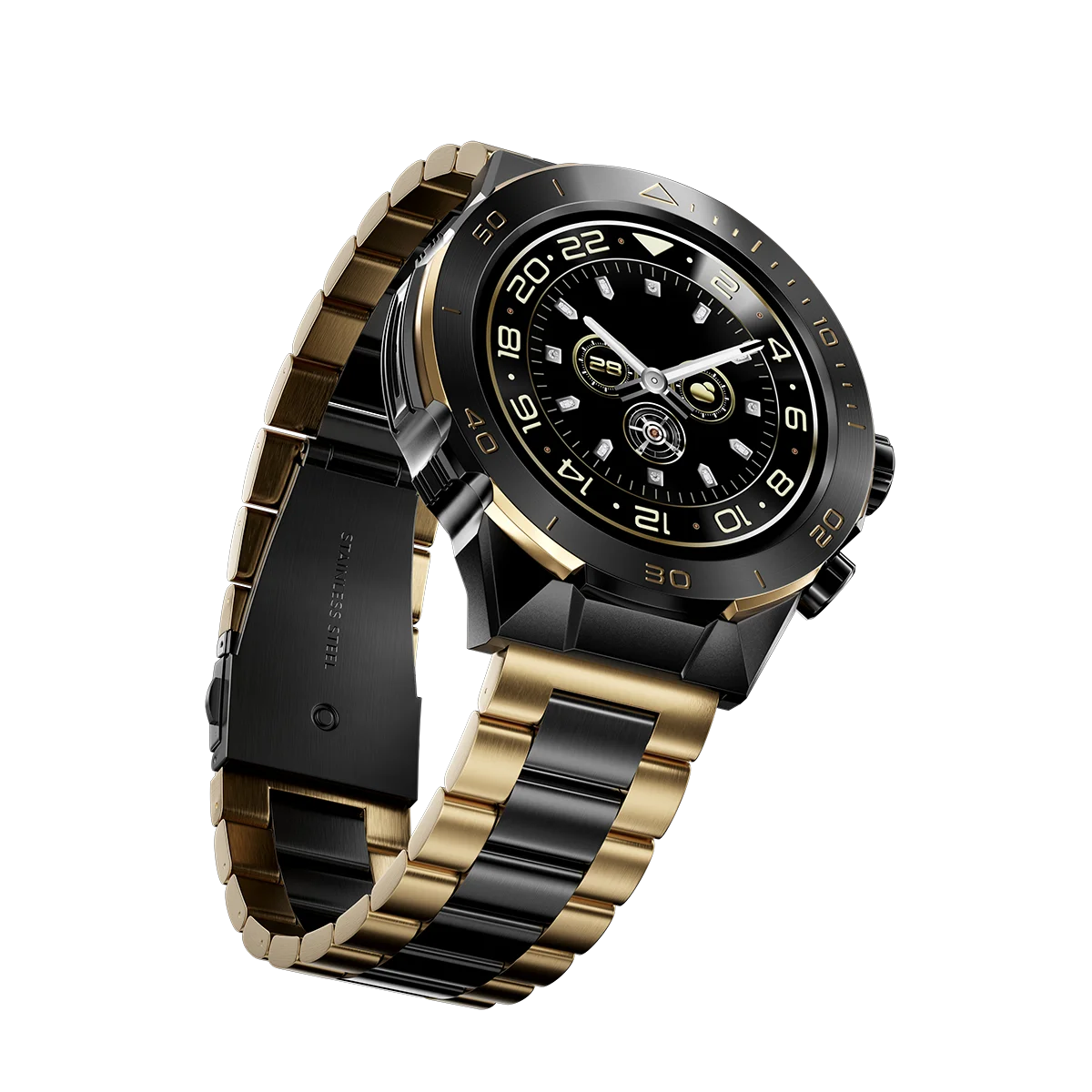 #color_Black Gold