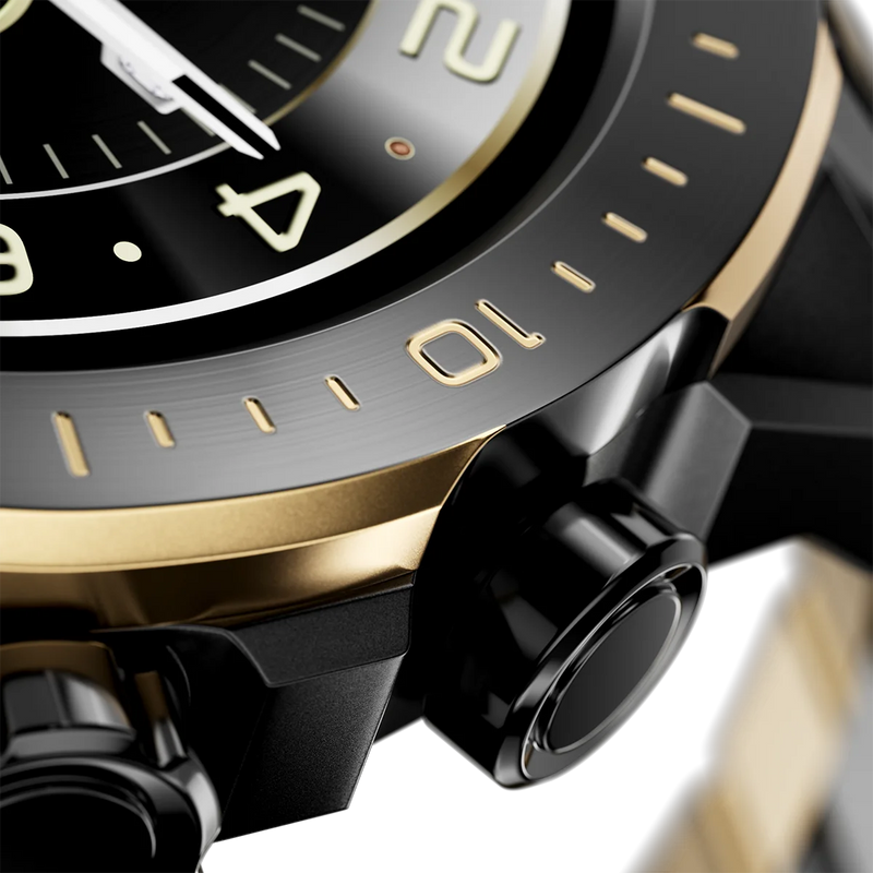 #color_Black Gold