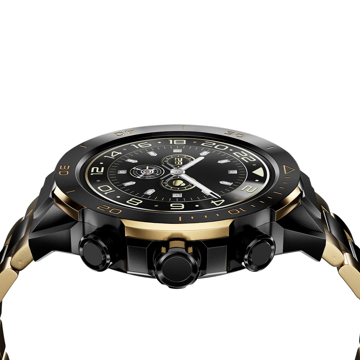 #color_Black Gold