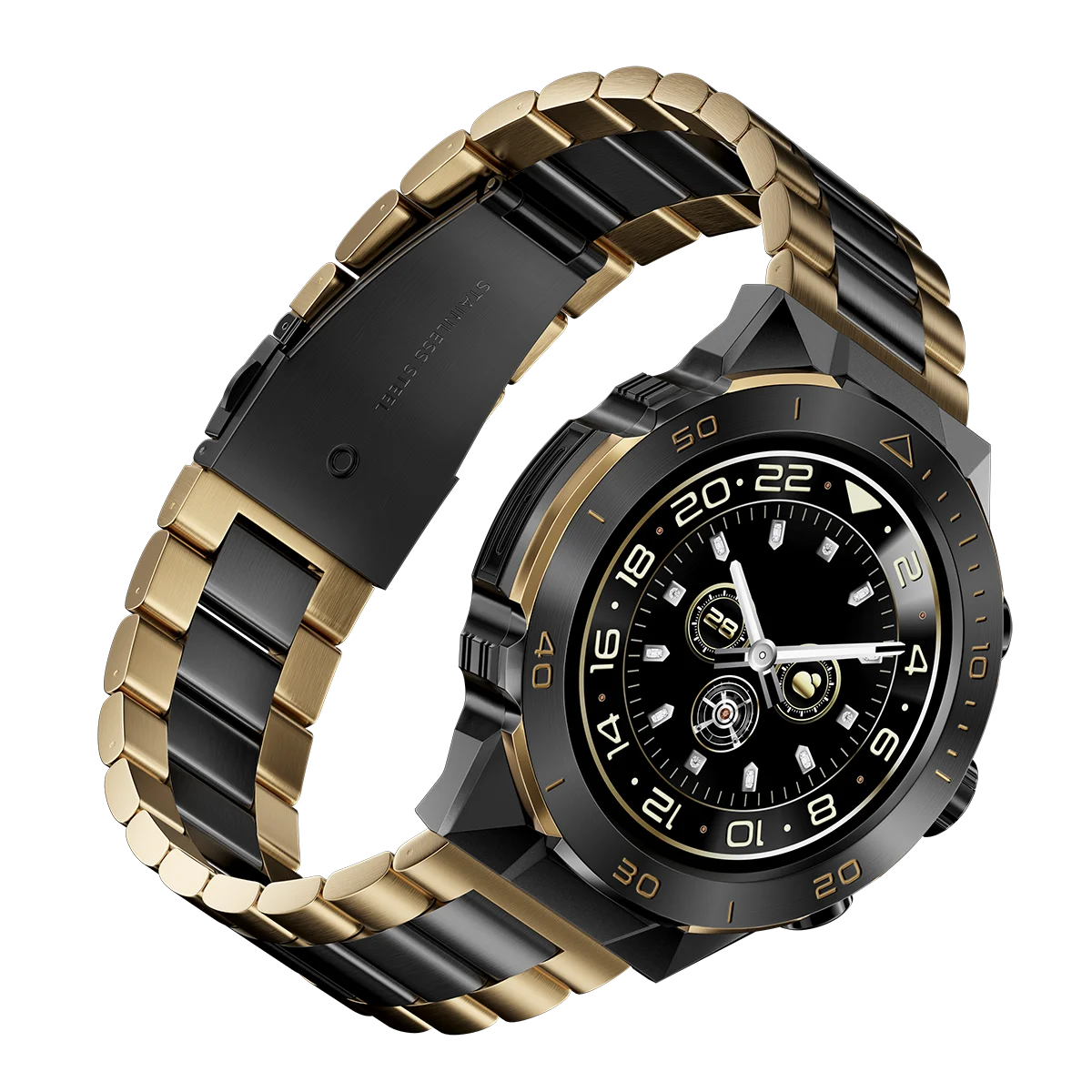 #color_Black Gold