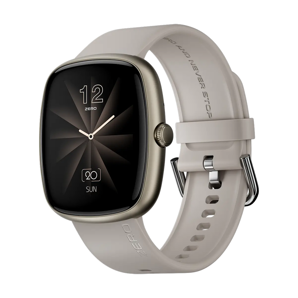 Qube Smartwatch - Image 1