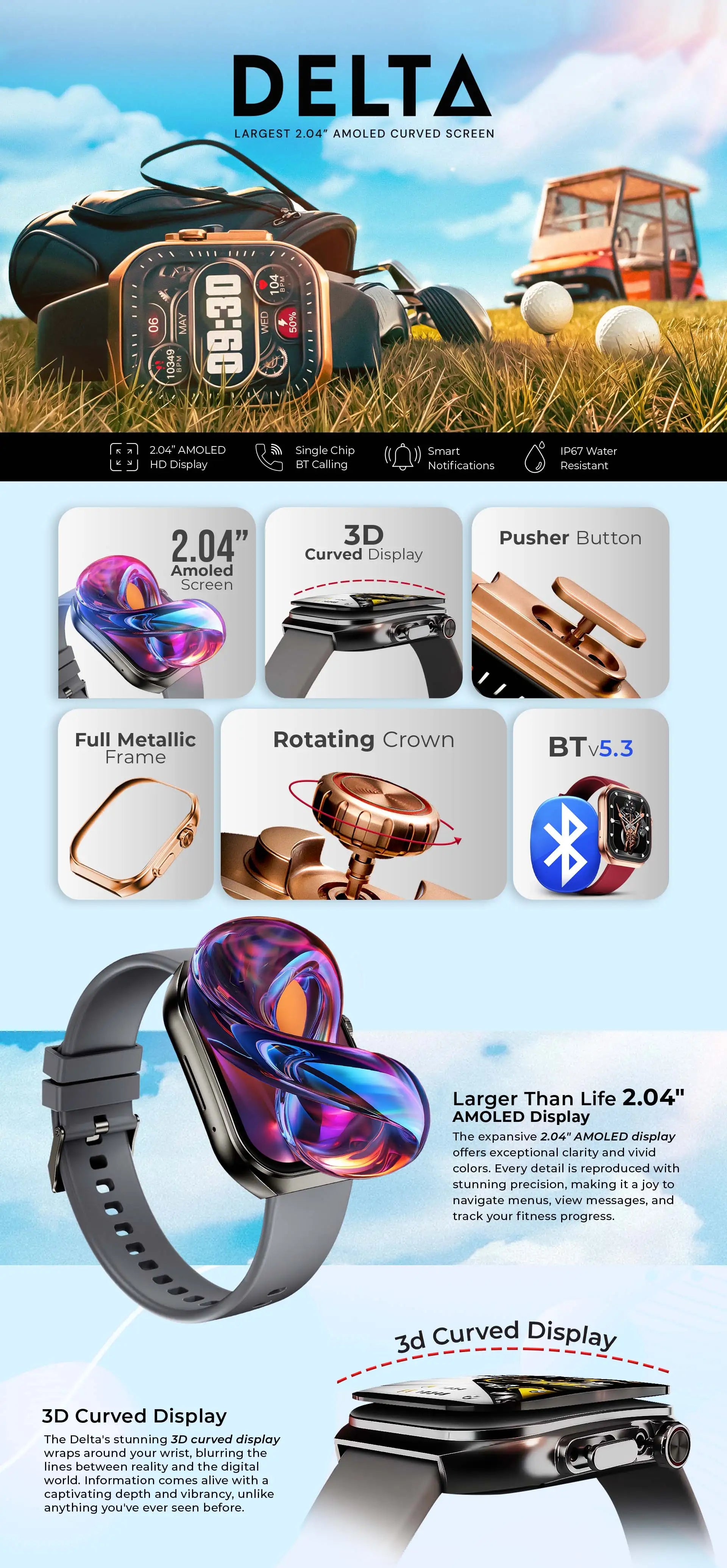 Product Specification Image