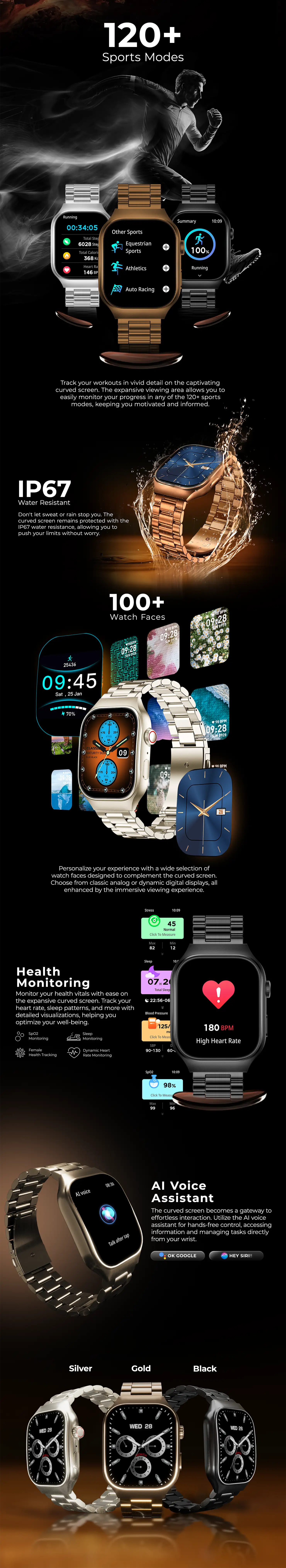 Product Specification Image