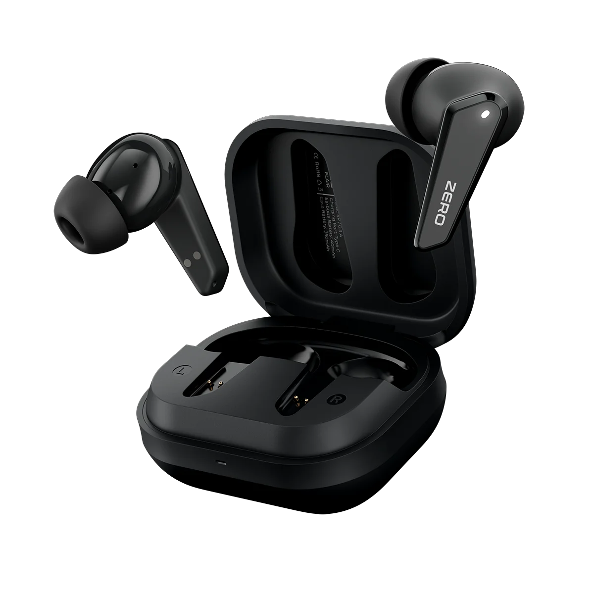#color_Carbon Black