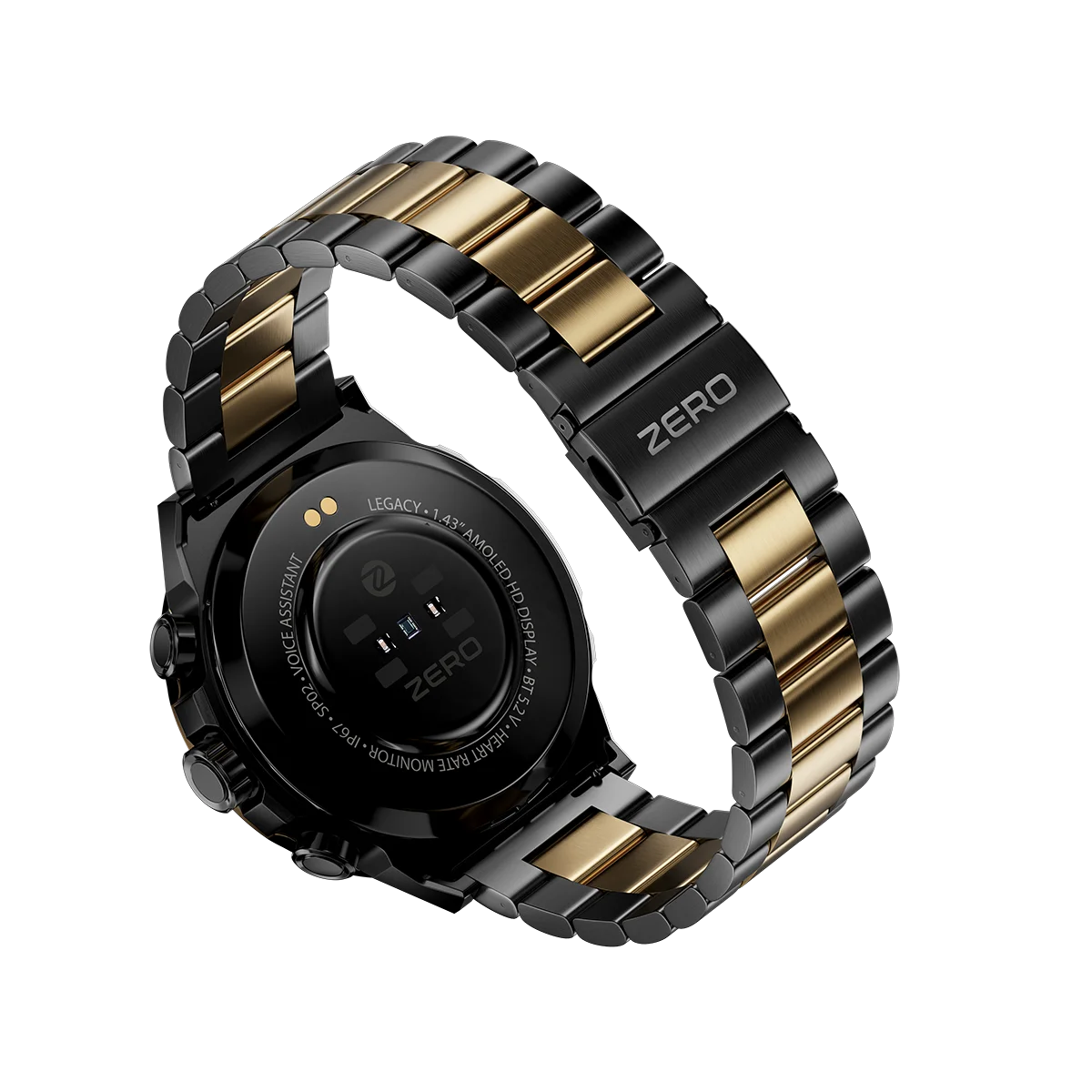 #color_Gold Black