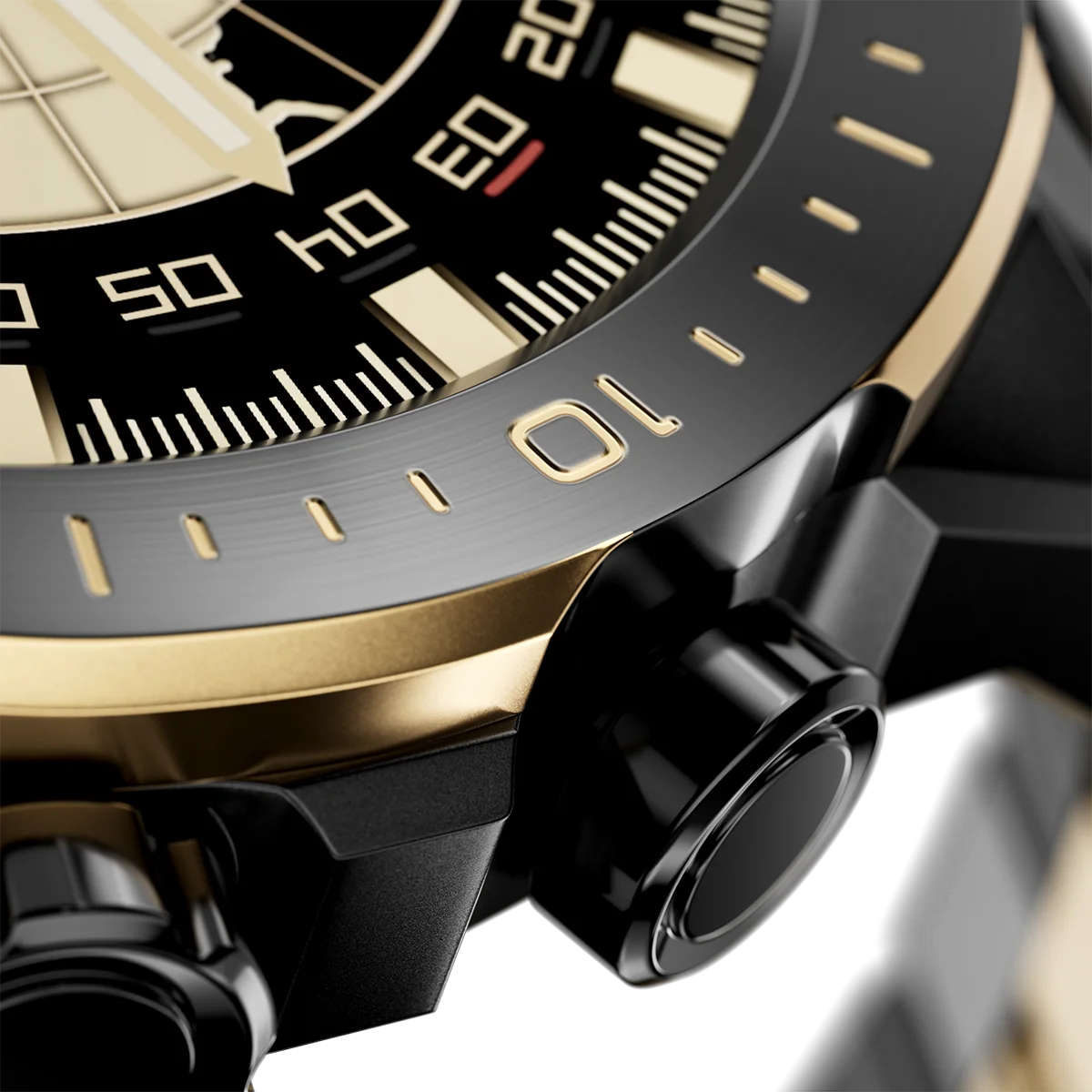 #color_Gold Black