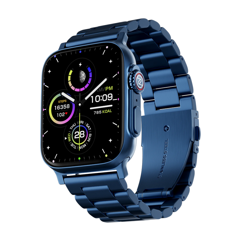 #color_Blue Metal