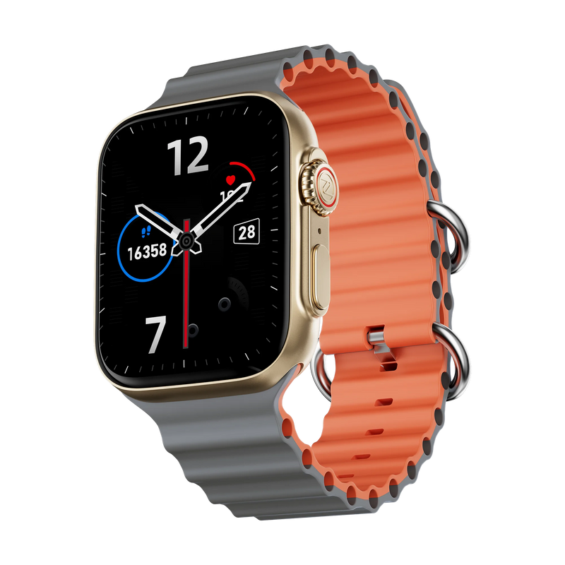 #color_Gray Orange