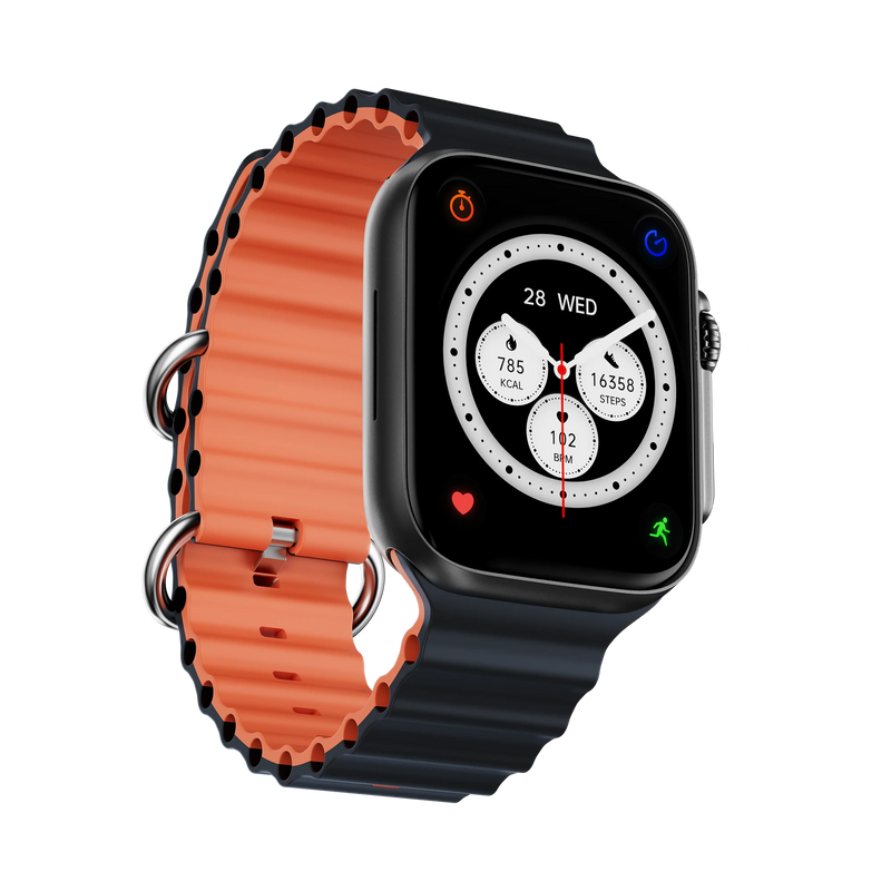 #color_Black Orange