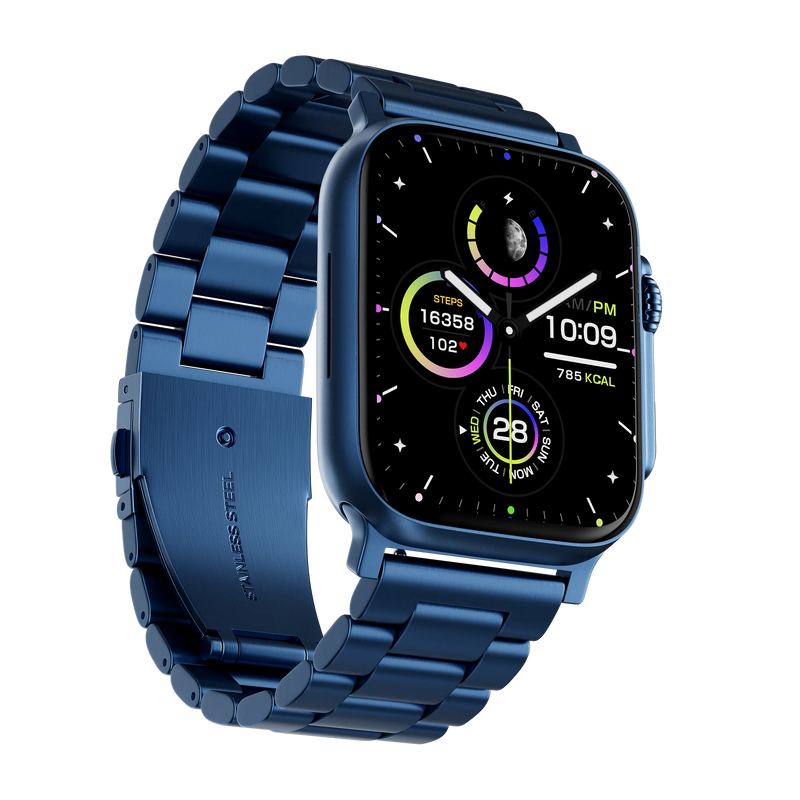 #color_Blue Metal