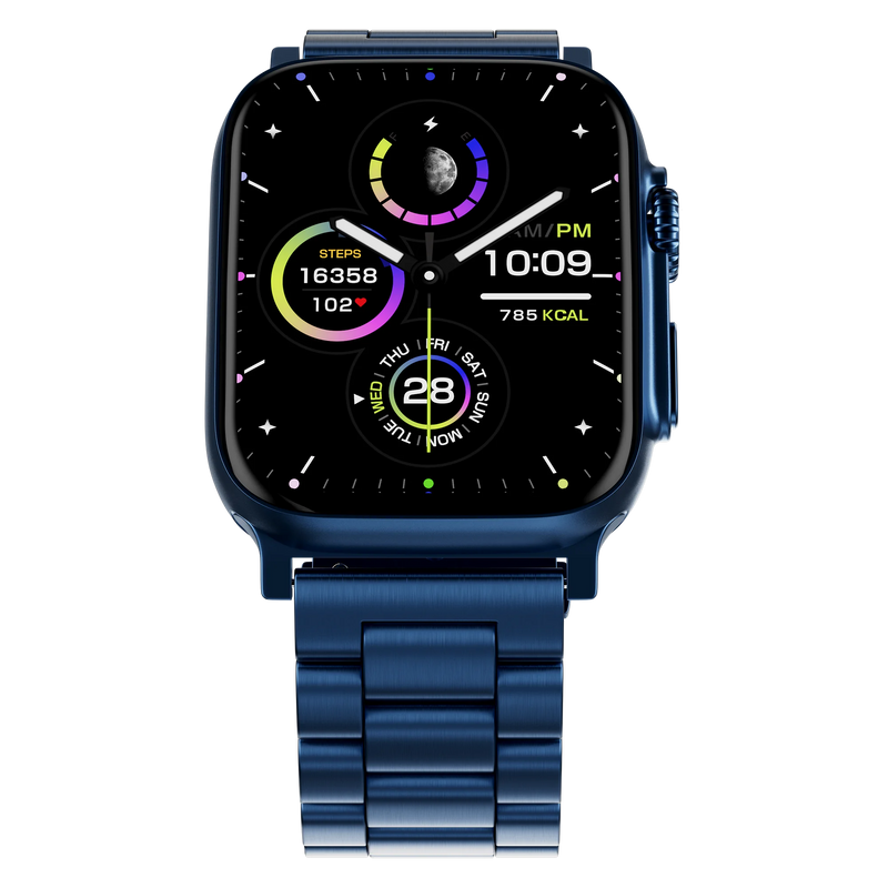 #color_Blue Metal