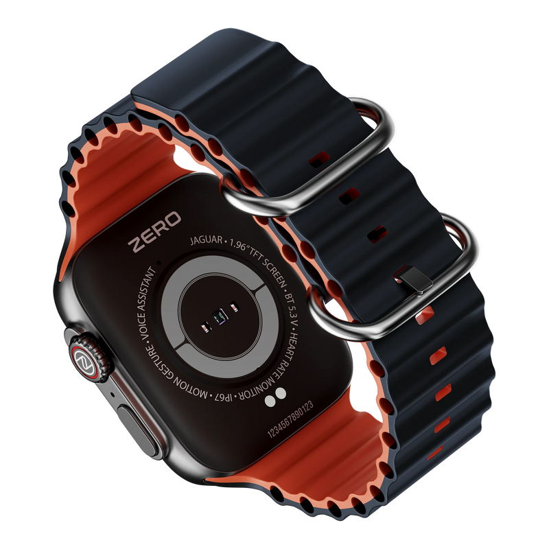#color_Black Orange