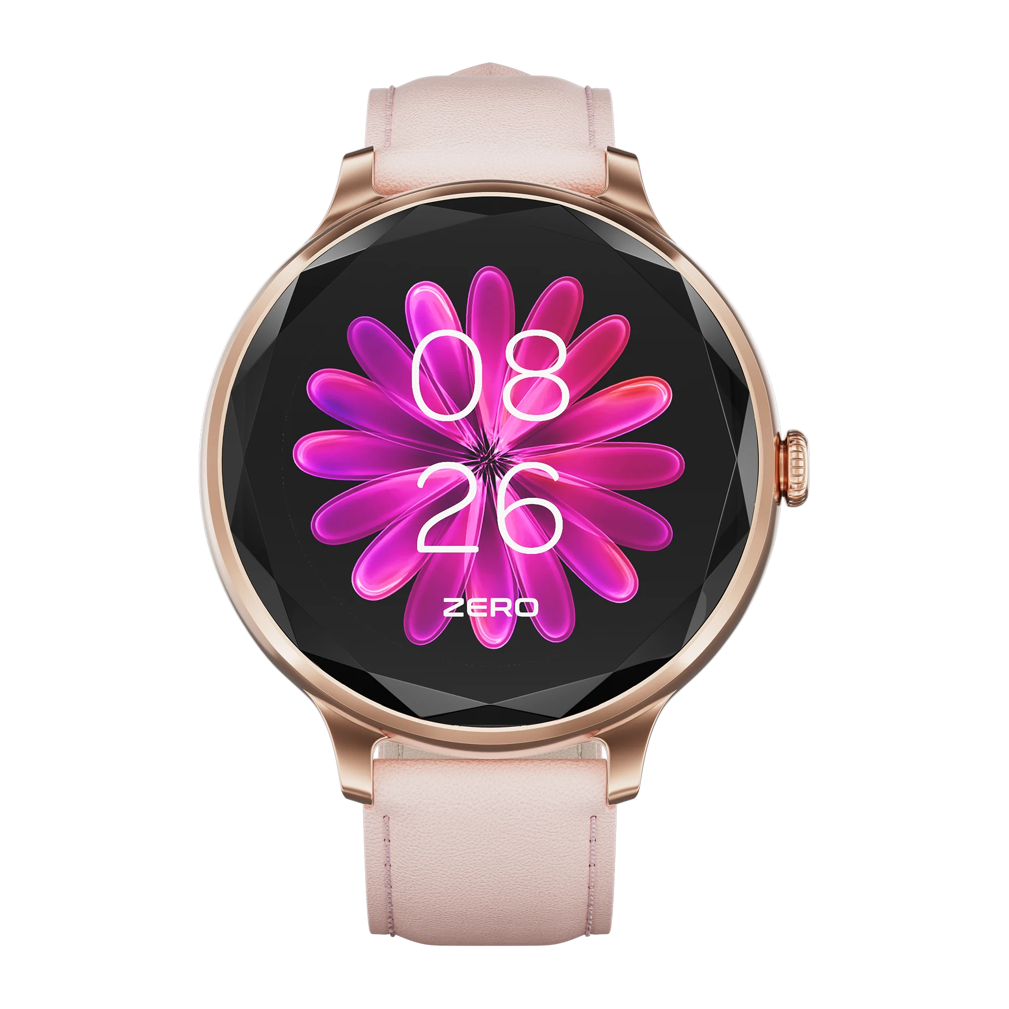 #color_Pink Leather