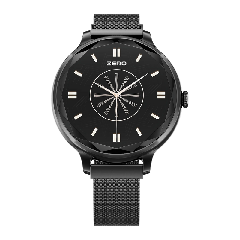 #color_Black Milannese