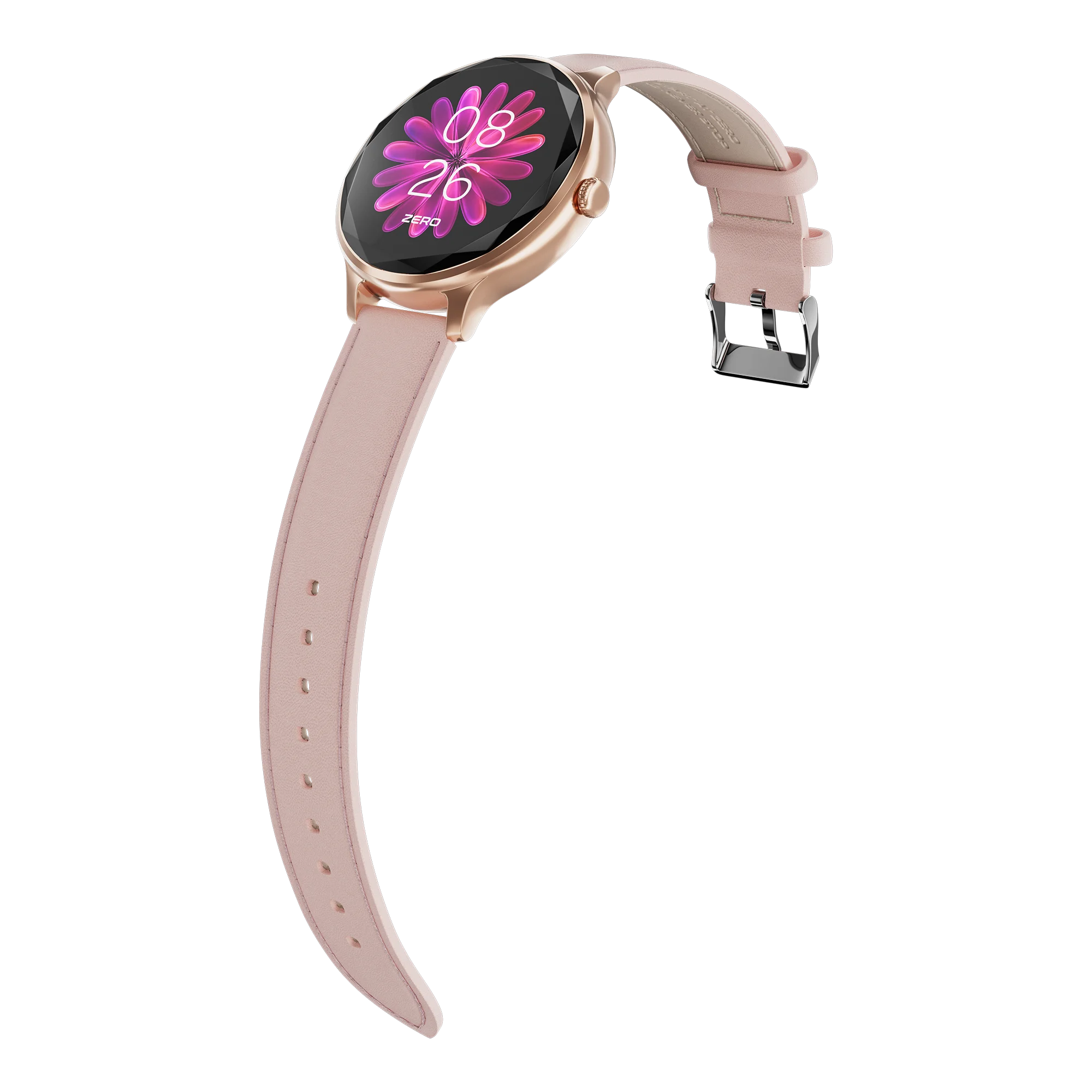 #color_Pink Leather