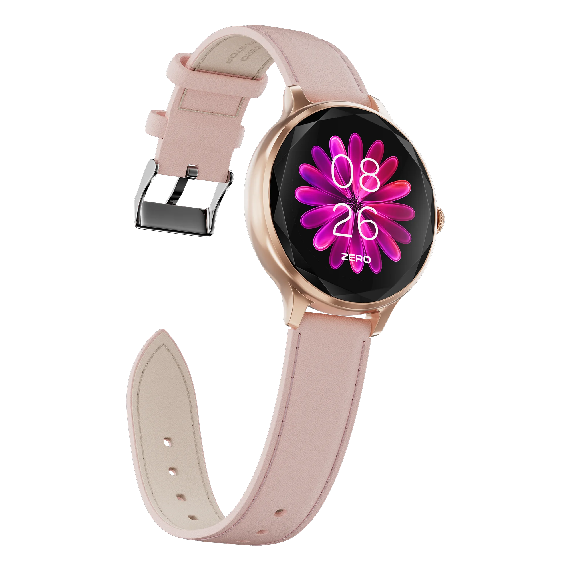 #color_Pink Leather