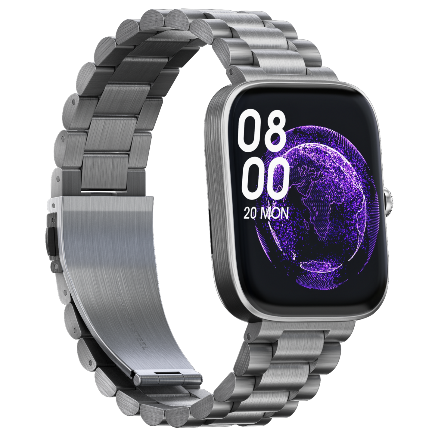 Meta Smart Watch