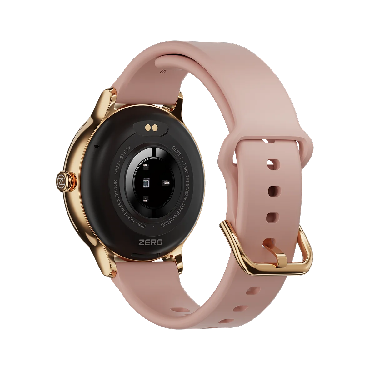#color_Pink Golden