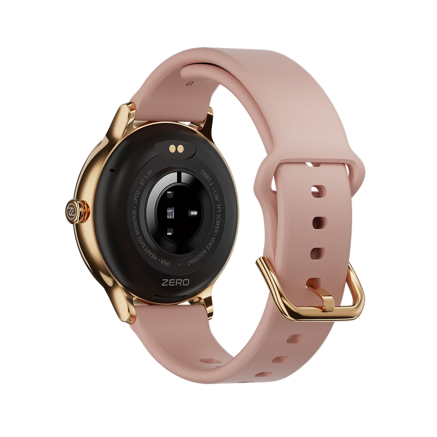#color_Pink Golden