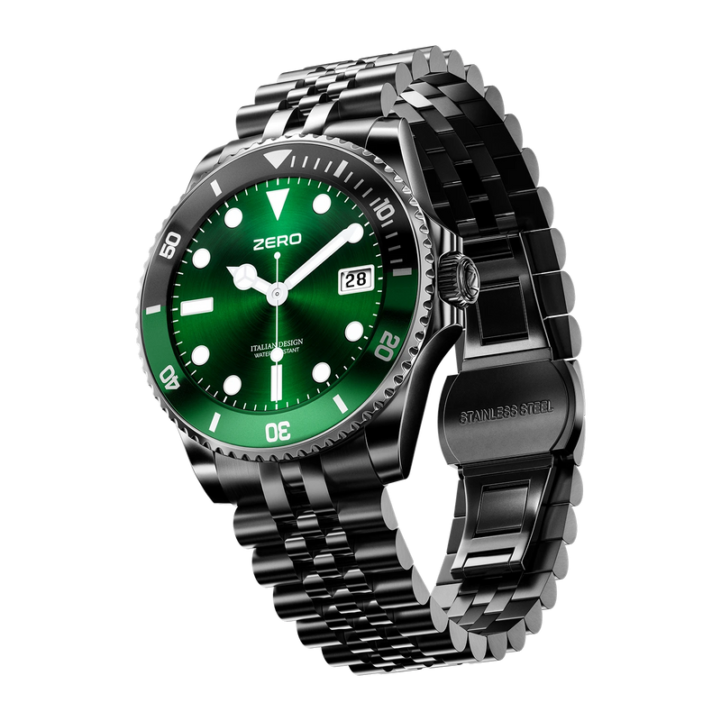 #color_Emerald Black