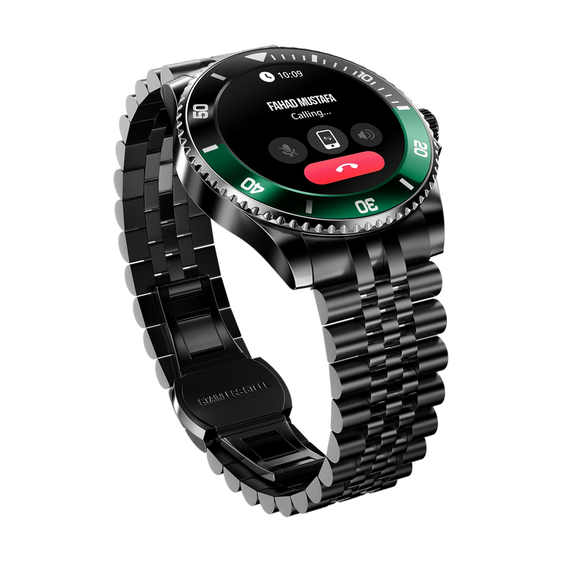 #color_Emerald Black