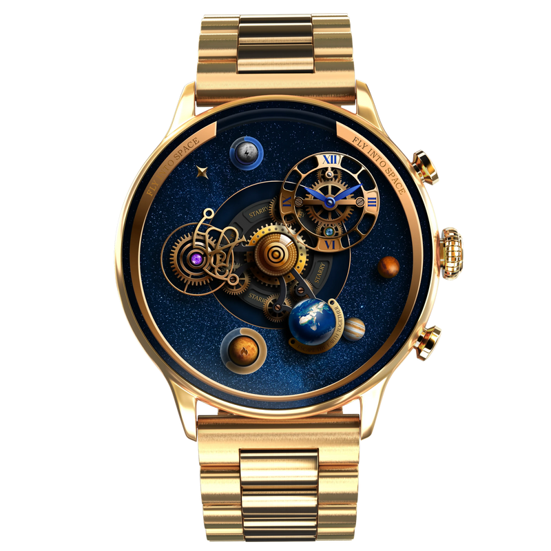 #color_Golden Metal