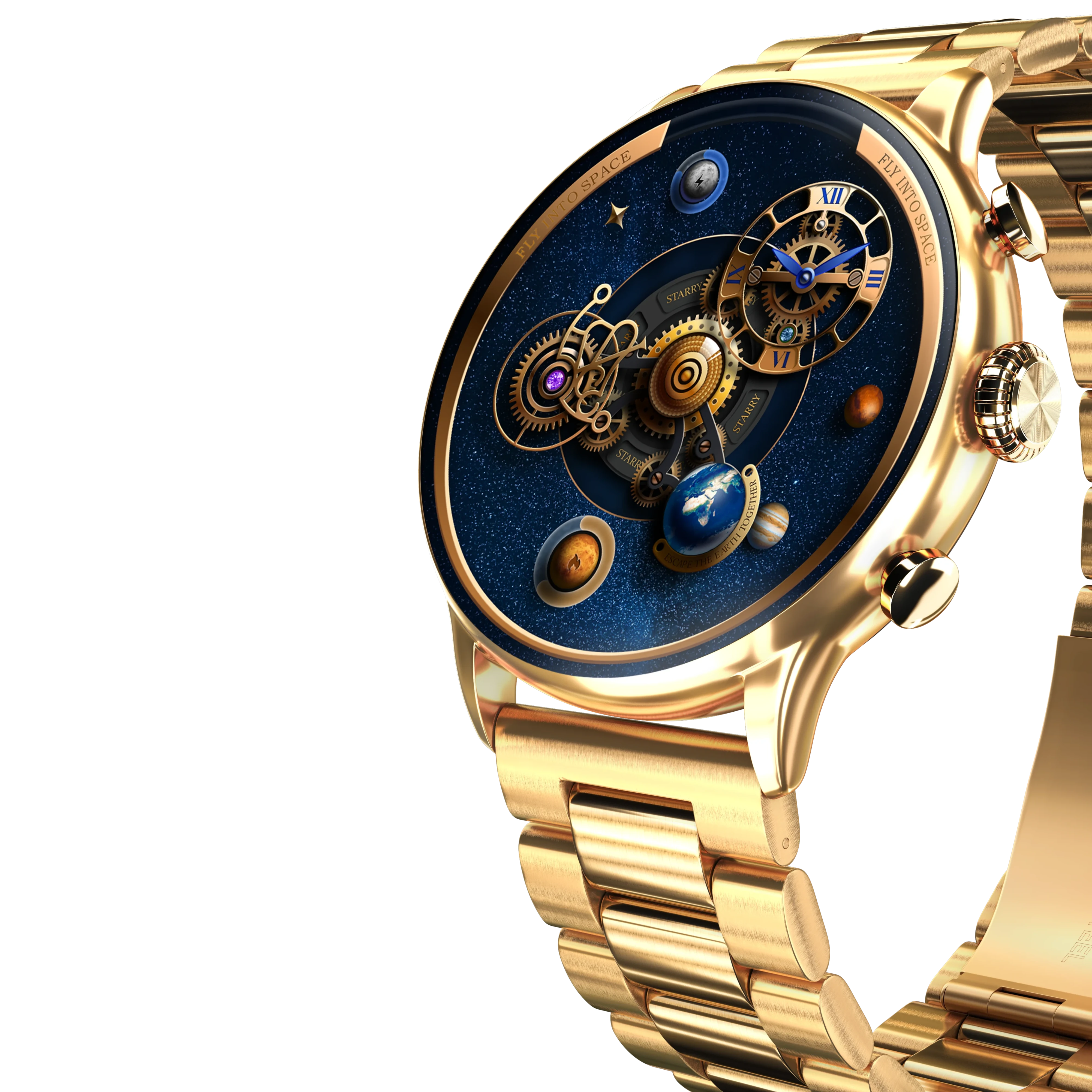 #color_Golden Metal