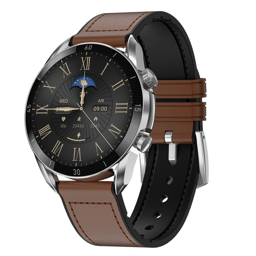 #color_Brown Leather