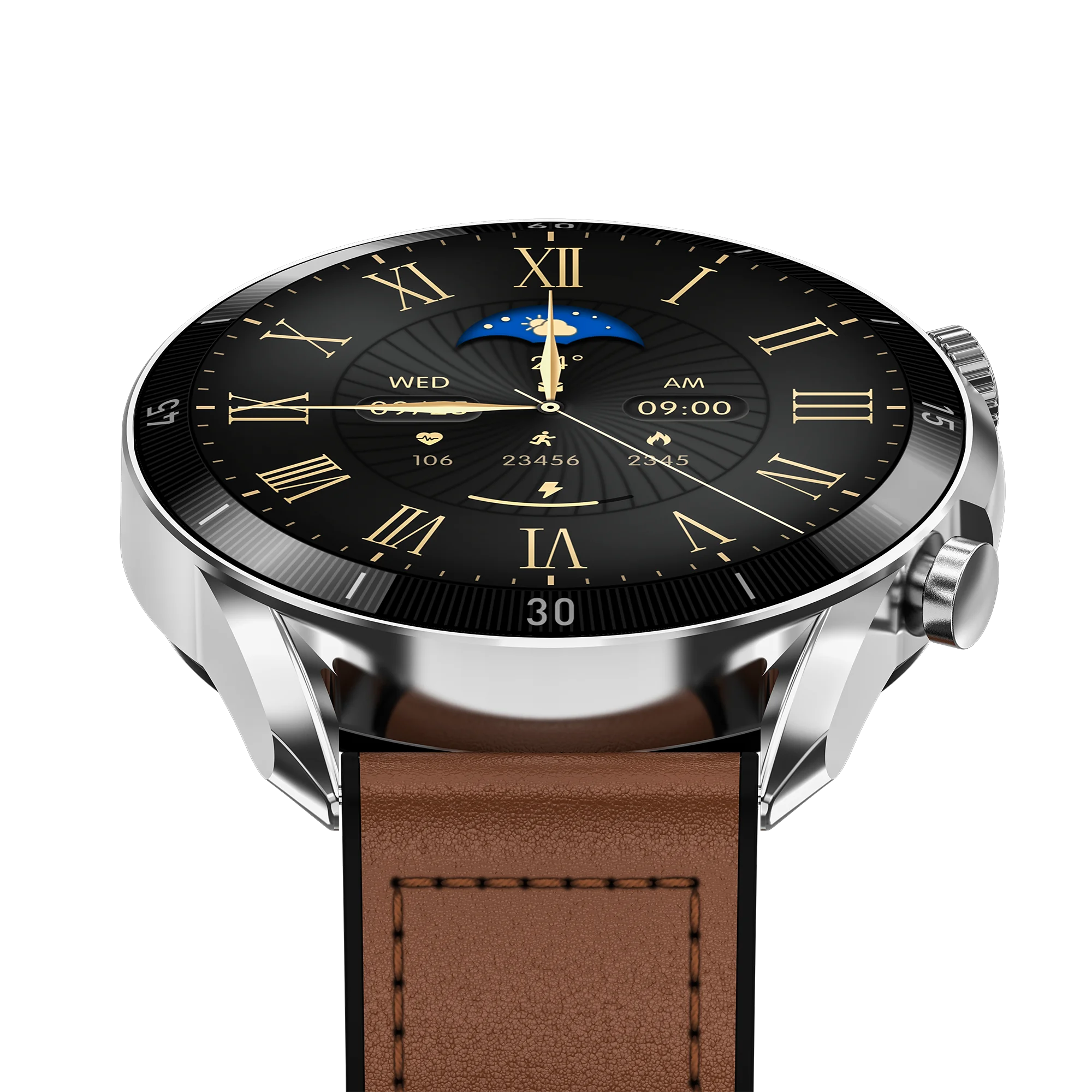 #color_Brown Leather