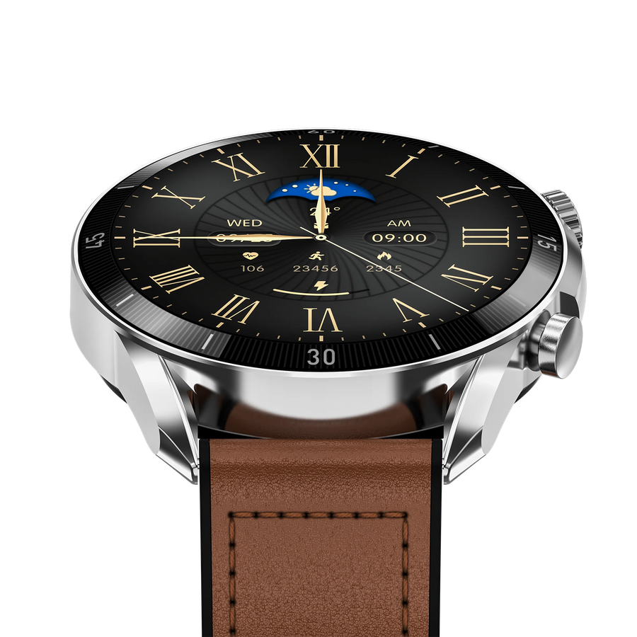 #color_Brown Leather