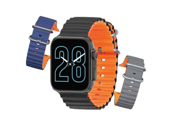 Phantom Switch Smart Watch Price in Pakistan Zero Lifestyle