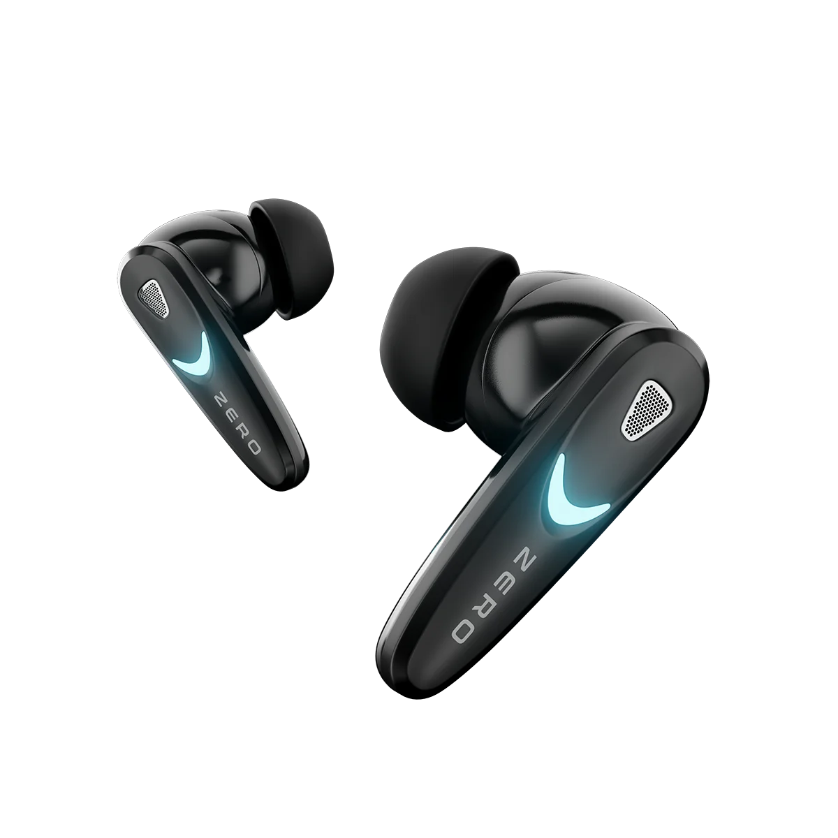 #color_Stealth Black