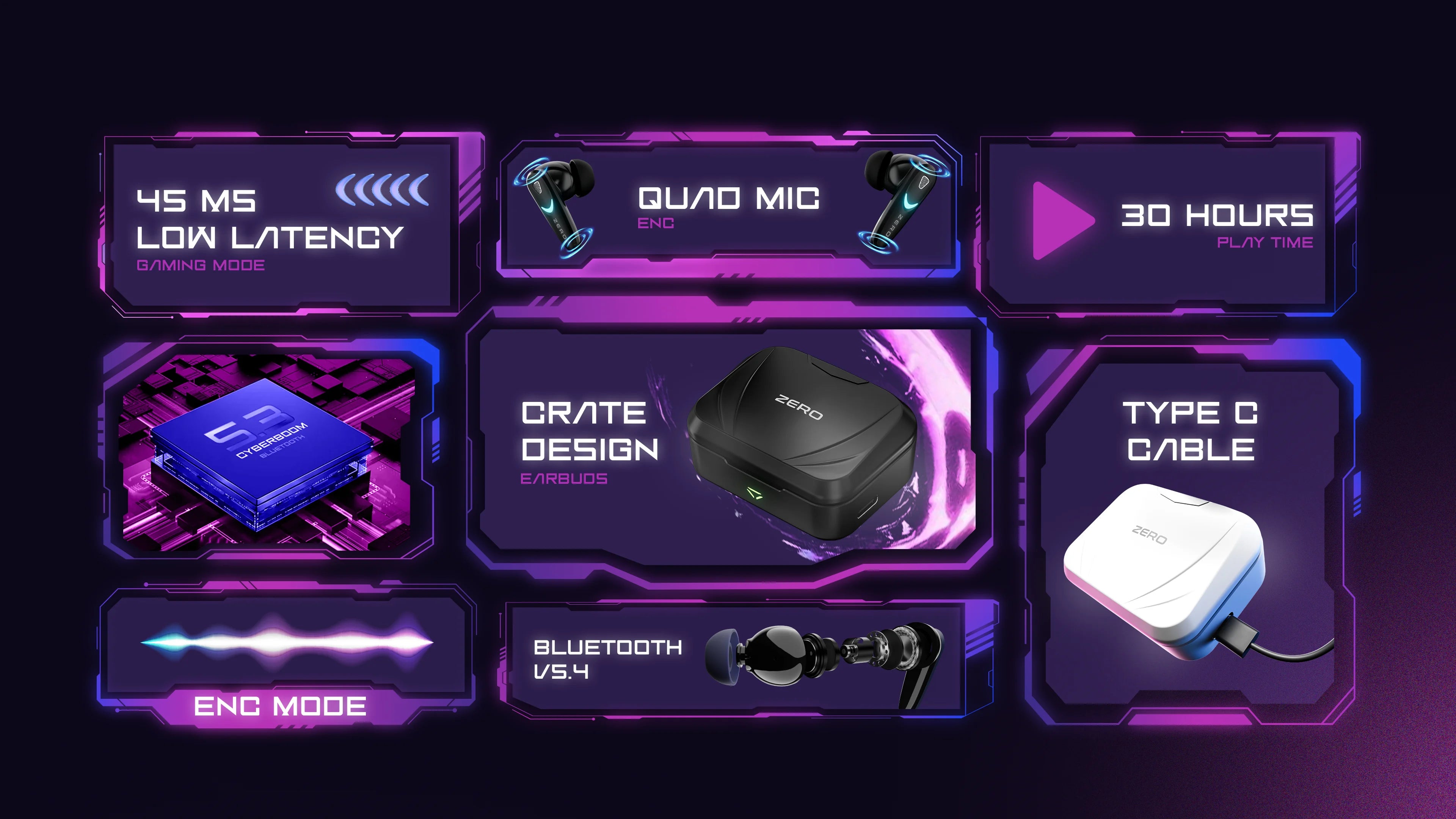 Product Specification Image