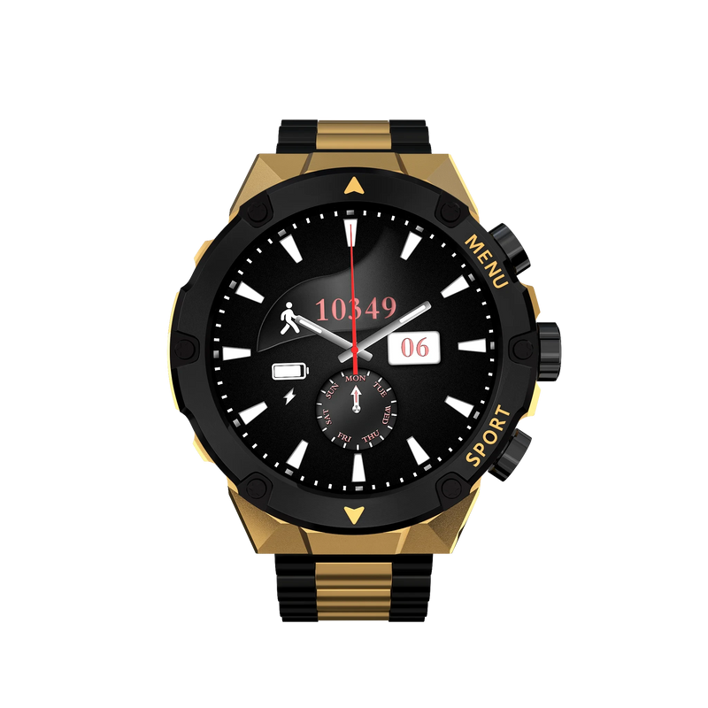 #color_Black Gold