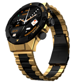 #color_Gold Black