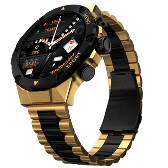 #color_Gold Black
