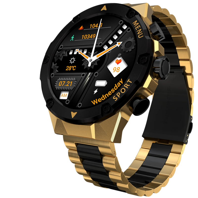 #color_Gold Black