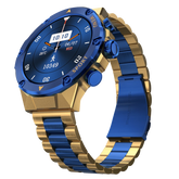 #color_Gold Blue