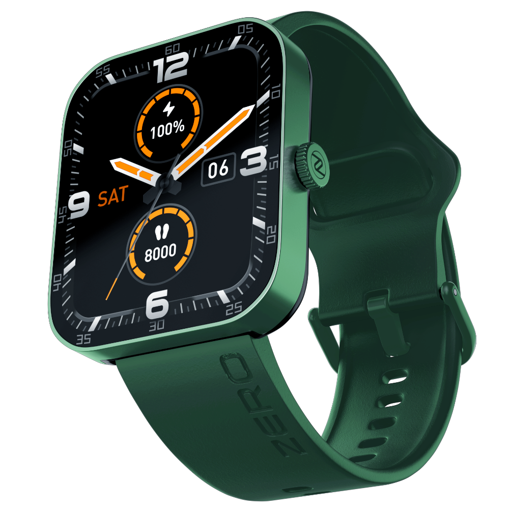 #color_Pine Green