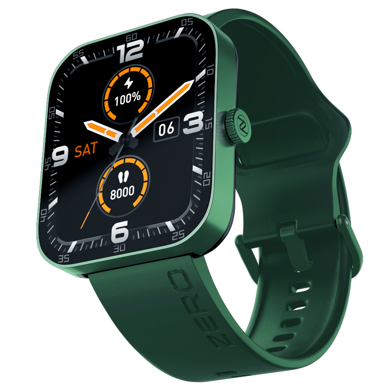 #color_Pine Green