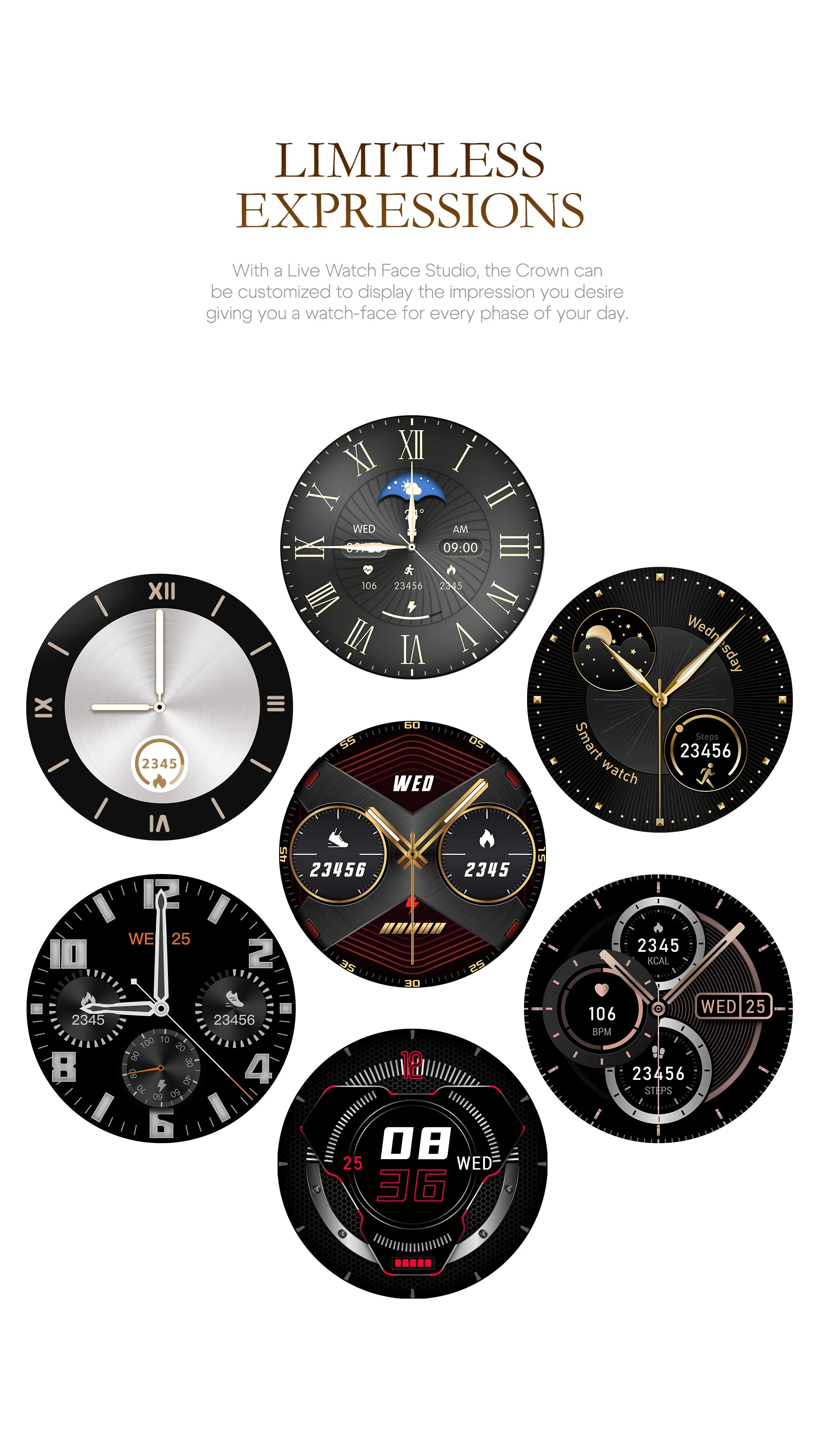 Product Specification Image
