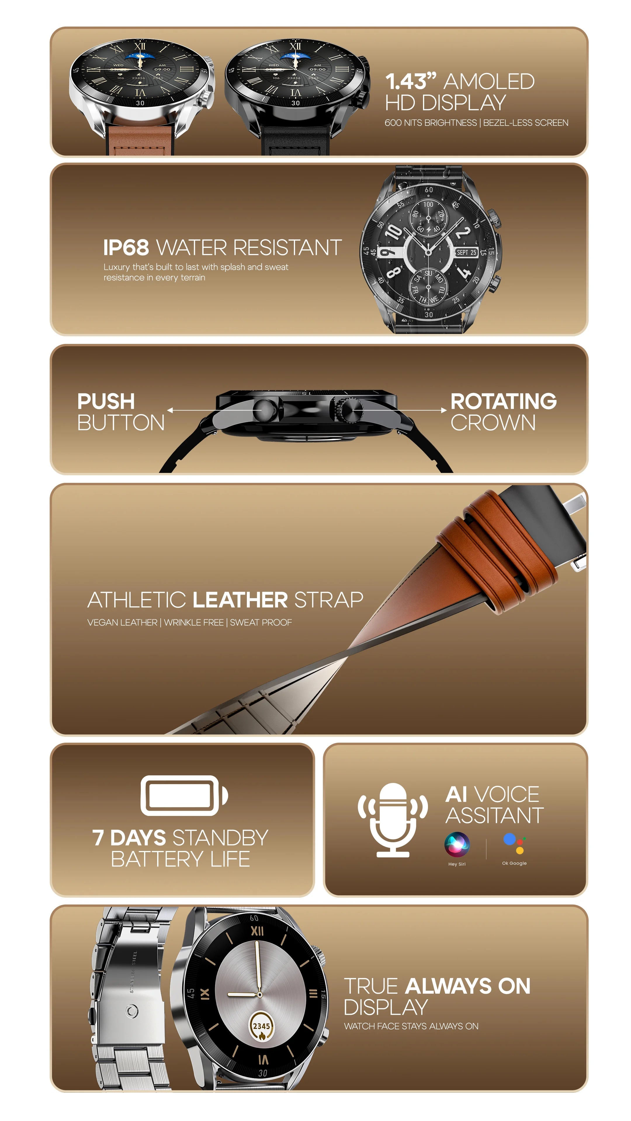 Product Specification Image