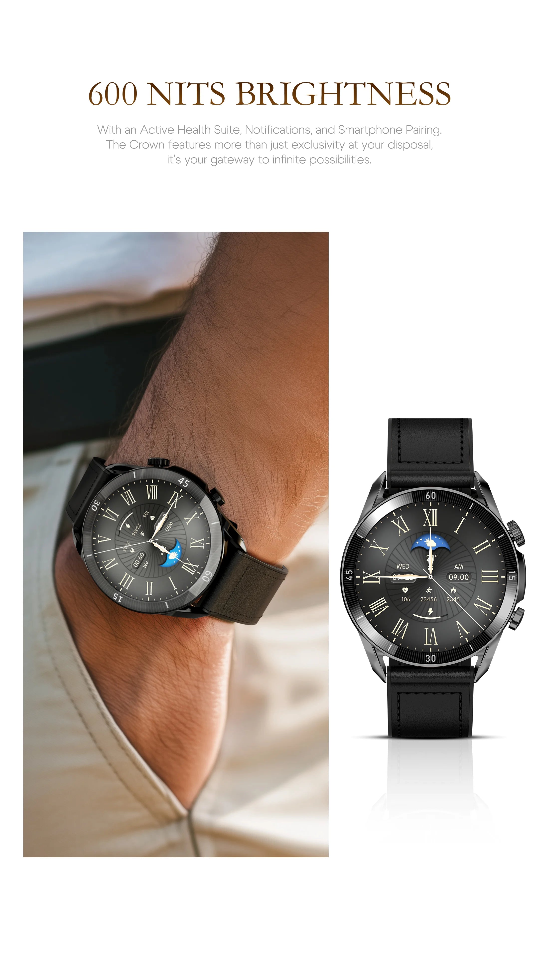 Product Specification Image