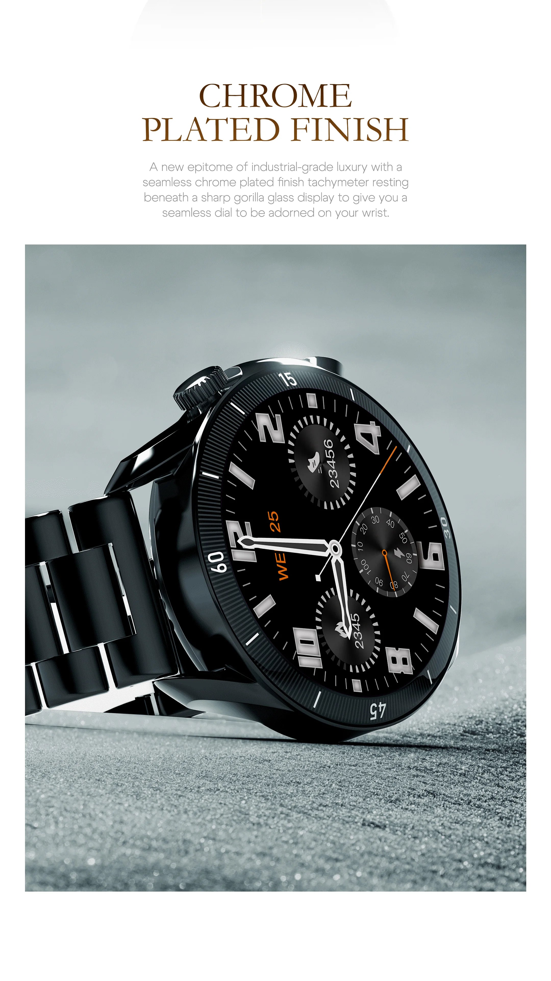 Product Specification Image