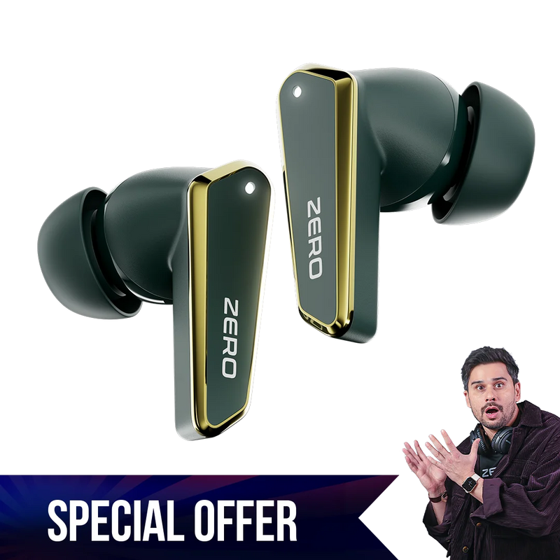 Flair Earbuds