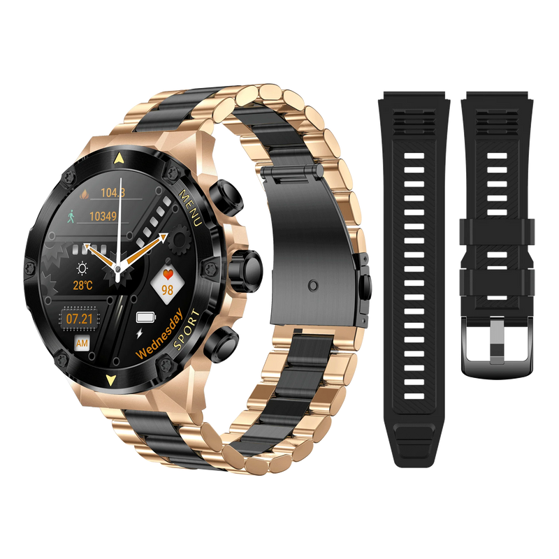 #color_Gold Black